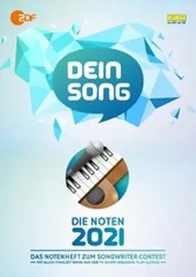 Franz |  Dein Song 2021 | eBook | Sack Fachmedien