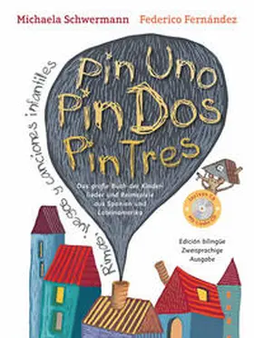 Schwermann | Pin Uno, Pin Dos, Pin Tres | Buch | 978-3-940106-11-7 | www.sack.de