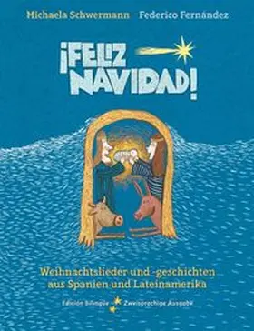 Schwermann |  ¡Feliz Navidad! | Buch |  Sack Fachmedien