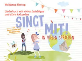 Hering |  Singt mit! | Buch |  Sack Fachmedien