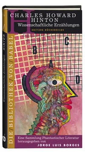 Hinton / Borges |  Wissenschaftliche Erzählungen | Buch |  Sack Fachmedien