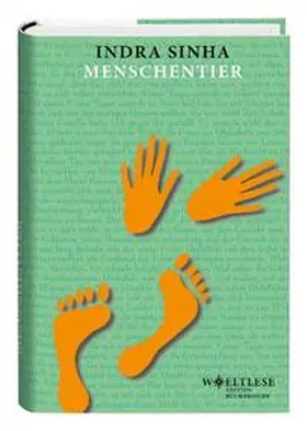 Sinha / Trojanow |  Menschentier | Buch |  Sack Fachmedien