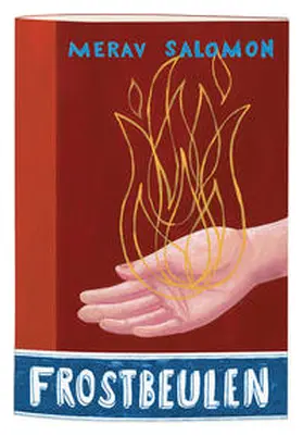 Salomon / Abmeier |  Frostbeulen | Buch |  Sack Fachmedien