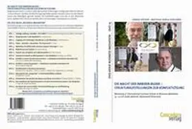 Hüther / Varga von Kibéd |  Die Macht der Inneren Bilder - Strukturaufstellungen zur Konfliktlösung | Sonstiges |  Sack Fachmedien