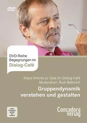 Antons |  Gruppendynamik verstehen und gestalten | Sonstiges |  Sack Fachmedien