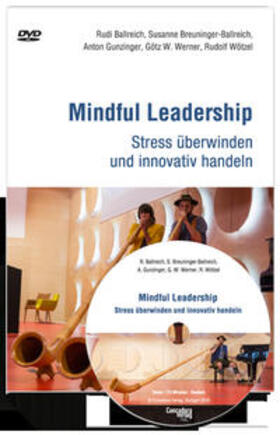 Concadora Verlag | Mindful Leadership | Sonstiges | 978-3-940112-49-1 | sack.de