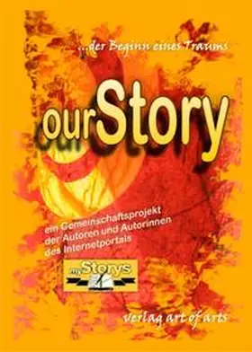 Bartels / Bartl / Beyen |  ourStory | Buch |  Sack Fachmedien