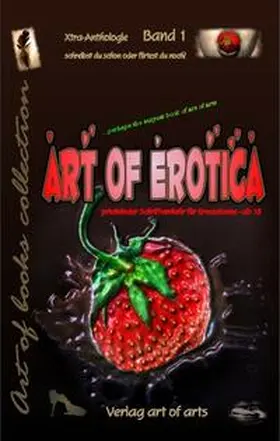 Bartl / Brooks / Grad |  art of erotica | Buch |  Sack Fachmedien