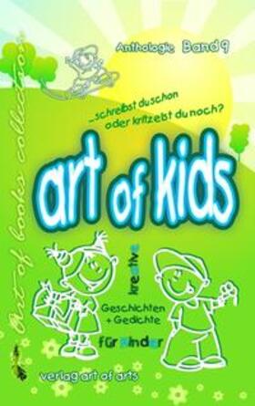 Baldinger / Bartl / Franzen | art of kids - Band 9 | Medienkombination | 978-3-940119-46-9 | sack.de