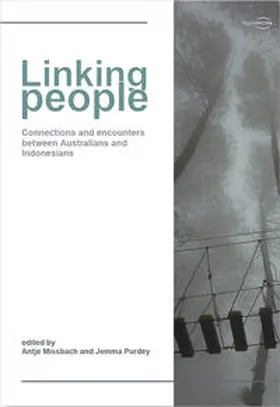 Missbach / Purdey |  Linking people | Buch |  Sack Fachmedien