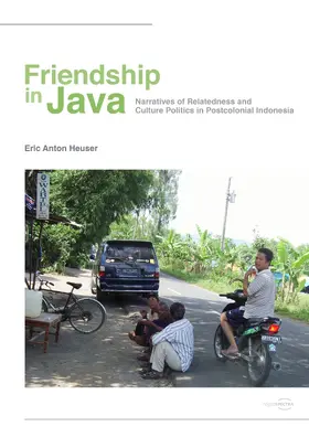Heuser |  Friendship in Java | eBook | Sack Fachmedien