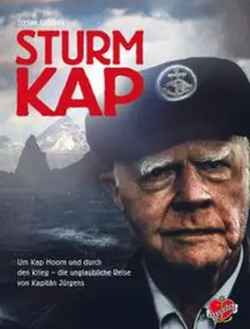 Krücken | Sturmkap | Buch | 978-3-940138-01-9 | www.sack.de
