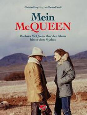 Krug |  Mein McQueen | Buch |  Sack Fachmedien