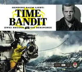 MacPherson / Hillstrand |  Time Bandit | Sonstiges |  Sack Fachmedien