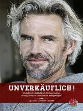 Dekeyser / Krücken | Unverkäuflich! | Buch | 978-3-940138-21-7 | www.sack.de