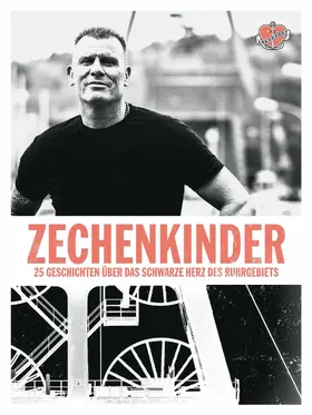 Schraven |  Zechenkinder | eBook | Sack Fachmedien