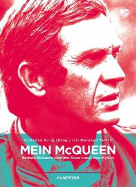 Terrill / Krug |  Mein McQueen | eBook | Sack Fachmedien