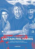 Harris / Springer / Chavez |  Captain Phil Harris | eBook | Sack Fachmedien