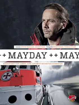 Krücken / Pioch |  Mayday! | Buch |  Sack Fachmedien