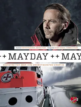 Kruecken / Pioch |  Mayday | eBook | Sack Fachmedien