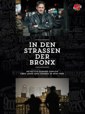 Conlon |  In den Straßen der Bronx | eBook | Sack Fachmedien