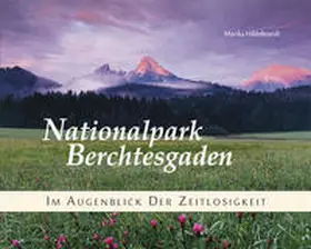 Vogel |  Nationalpark Berchtesgaden | Buch |  Sack Fachmedien