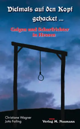 Failing / Wagner |  Vielmals auf den Kopf gehacket... | Buch |  Sack Fachmedien