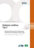 Szecsenyi / Broge / Stock |  Band C2: Diabetes mellitus Typ 2 | Buch |  Sack Fachmedien