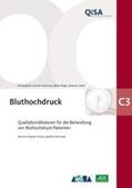 Szecsenyi / Broge / Stock |  Band C3: Bluthochdruck | Buch |  Sack Fachmedien