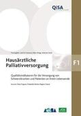 Szecsenyi / Broge / Stock |  Band F1: Hausärztliche Palliativversorgung | Buch |  Sack Fachmedien