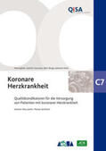 Szecsenyi / Broge / Stock |  Band C7: Koronare Herzkrankheit | Buch |  Sack Fachmedien