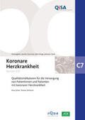 Jeitler / Semlitsch / Szecsenyi |  Band C7: Koronare Herzkrankheit (Version 2.0) | Buch |  Sack Fachmedien