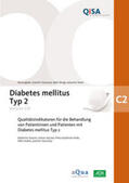 Szecsenyi / Broge / Stock |  Band C2: Diabetes mellitus Typ 2 (Version 2.0) | Buch |  Sack Fachmedien