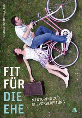Lange |  Fit für die Ehe! | Buch |  Sack Fachmedien