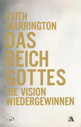 Warrington |  Das Reich Gottes | Buch |  Sack Fachmedien