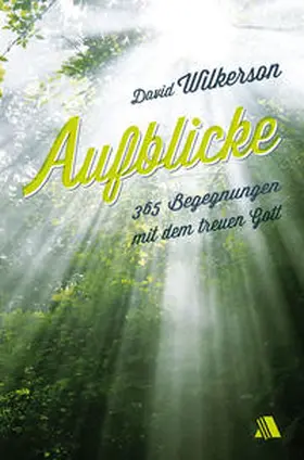 Wilkerson |  Aufblicke | Buch |  Sack Fachmedien