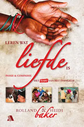Baker |  Leren Wat Liefde Is | Buch |  Sack Fachmedien