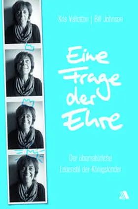 Vallotton / Johnson |  Eine Frage der Ehre | Buch |  Sack Fachmedien