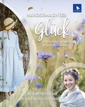 acufactum Ute Menze |  Handgemachtes Glück | Buch |  Sack Fachmedien