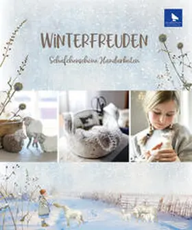 acufactum Ute Menze / Menze-Stöter |  Winterfreuden | Buch |  Sack Fachmedien