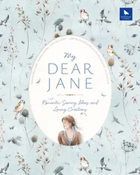 acufactum |  My Dear Jane | Buch |  Sack Fachmedien