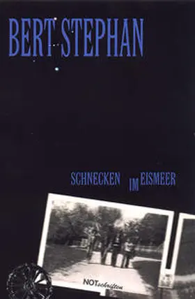 Stephan |  Schnecken im Eismeer | Buch |  Sack Fachmedien