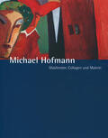 Hofmann |  Glasfenster, Collagen und Malerei | Buch |  Sack Fachmedien