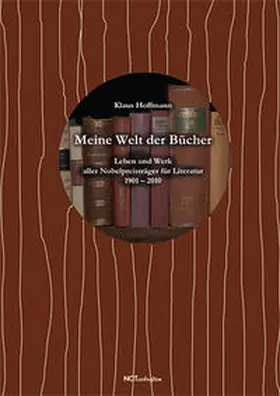 Hoffmann |  Meine Welt der Bücher | Buch |  Sack Fachmedien