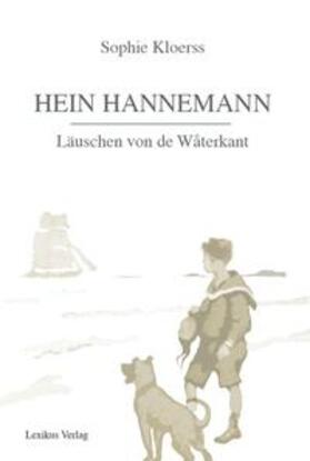 Kloerss / Stern | Hein Hannemann | Buch | 978-3-940206-59-6 | sack.de