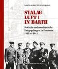 Albrecht / Radau |  Stalag Luft I in Barth | Buch |  Sack Fachmedien