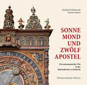 Schukowski / Helms |  Sonne, Mond und zwölf Apostel | Buch |  Sack Fachmedien