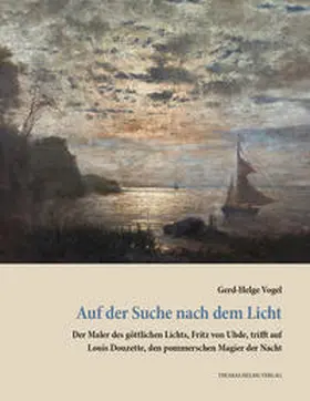 Vogel / Albrecht |  Auf der Suche nach dem Licht | Buch |  Sack Fachmedien