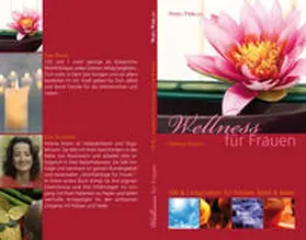 Krenn |  Wellness für Frauen | Buch |  Sack Fachmedien