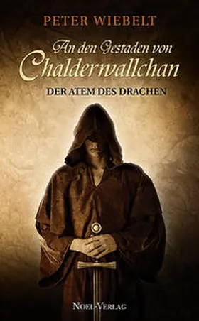 Wiebelt |  An den Gestaden von Chalderwallchan | Buch |  Sack Fachmedien